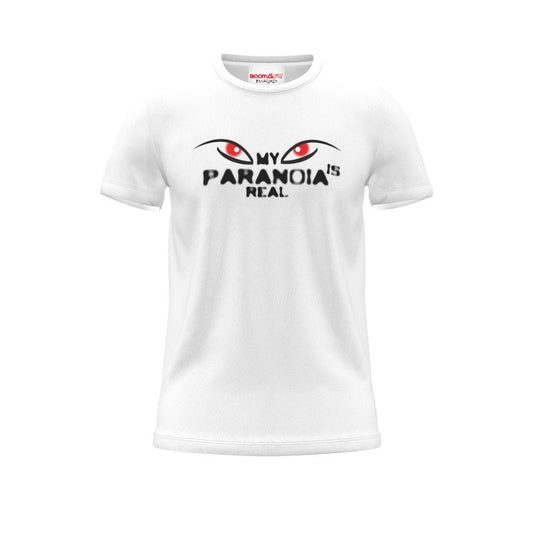 BoomGoo® T-shirt (unisex) "Paranoia" III 1