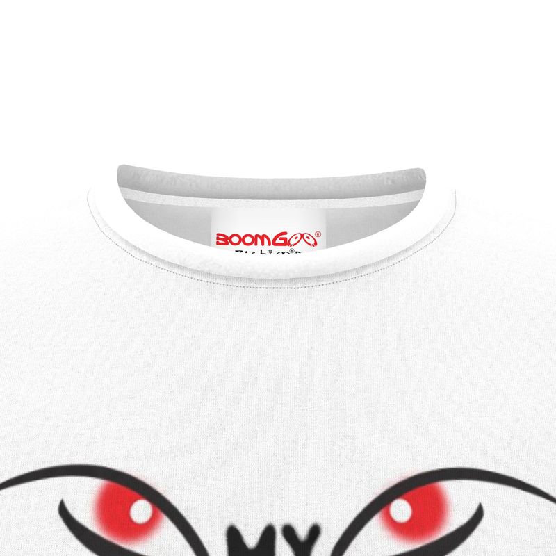 BoomGoo® T-shirt (unisex) "Paranoia" III 1