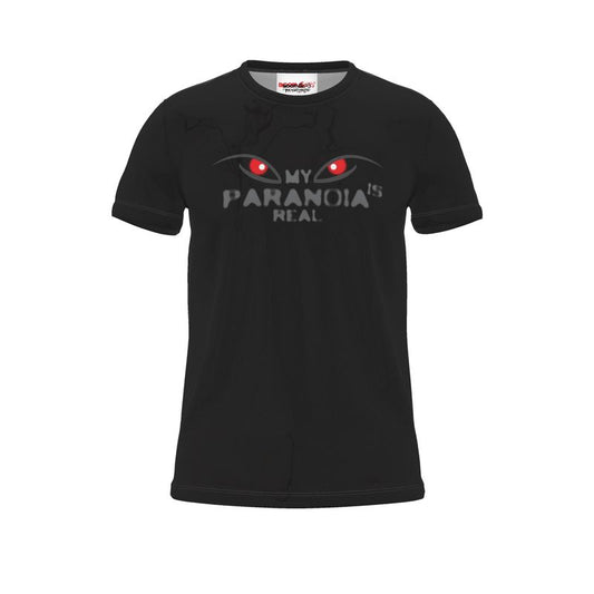BoomGoo® T-shirt (unisex) "Paranoia" III 1b
