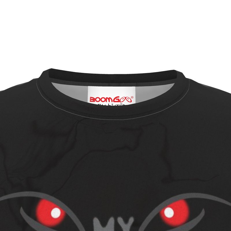 BoomGoo® T-shirt (unisex) "Paranoia" III 1b