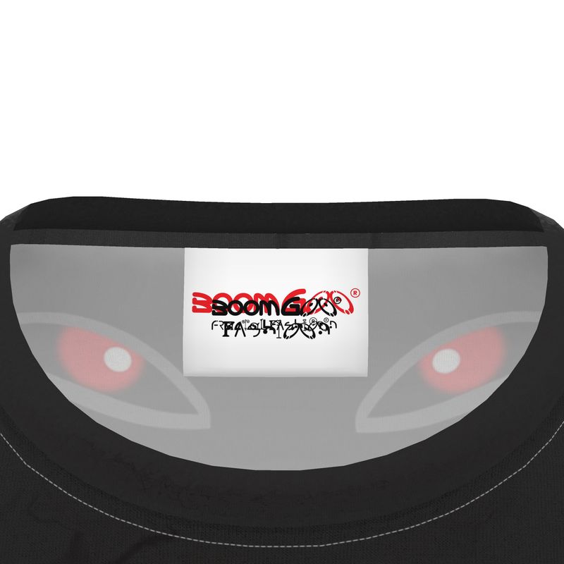 BoomGoo® T-shirt (unisex) "Paranoia" III 1b