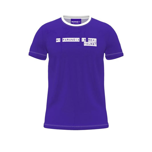 BoomGoo® T-shirt (unisex) "Paranoia" II 2