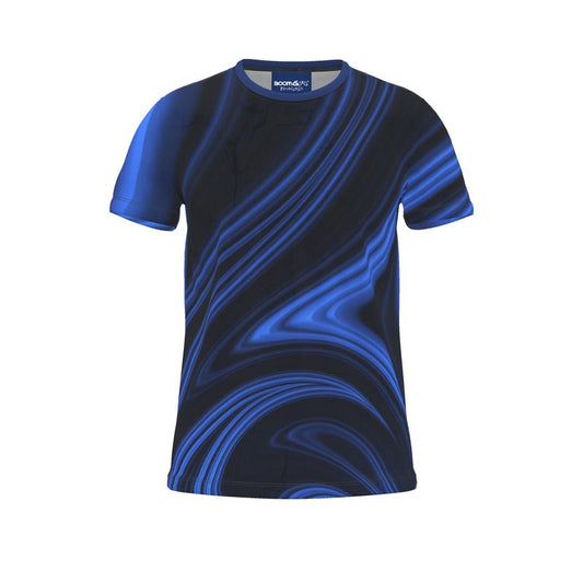 BoomGoo® T-shirt (unisex) F720 "Orinoco Flow" I