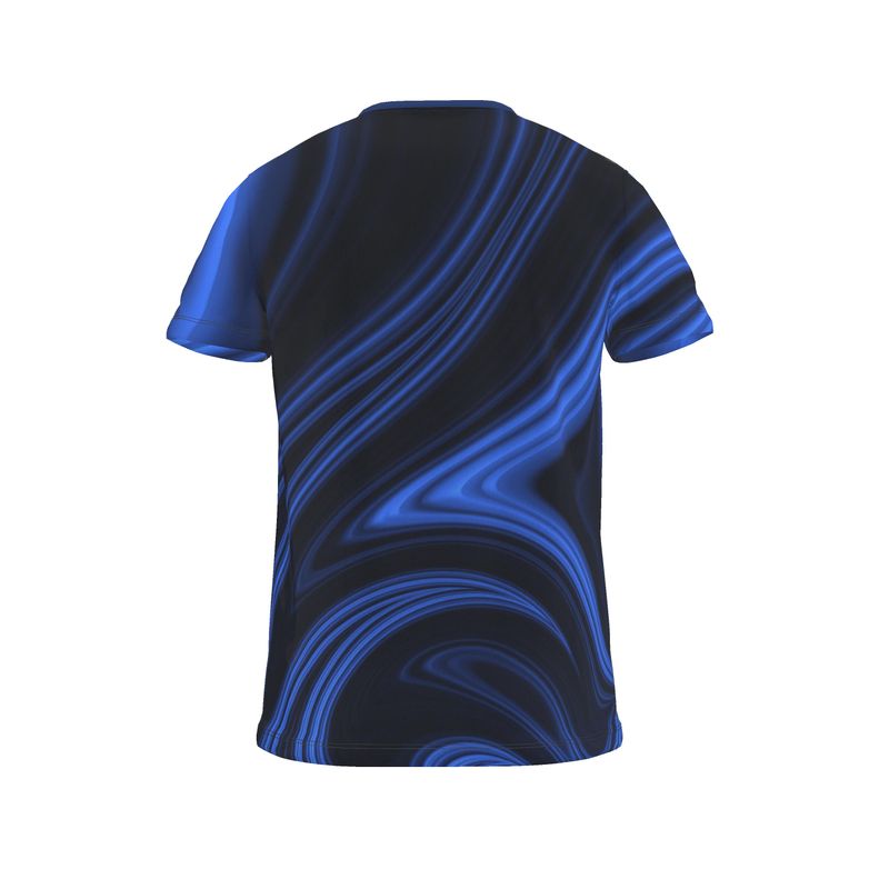 BoomGoo® T-shirt (unisex) F720 "Orinoco Flow" I