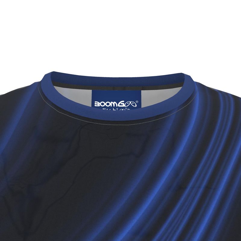 BoomGoo® T-shirt (unisex) F720 "Orinoco Flow" I