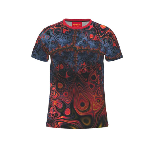 BoomGoo® T-shirt (unisex) "The Scream" II 1