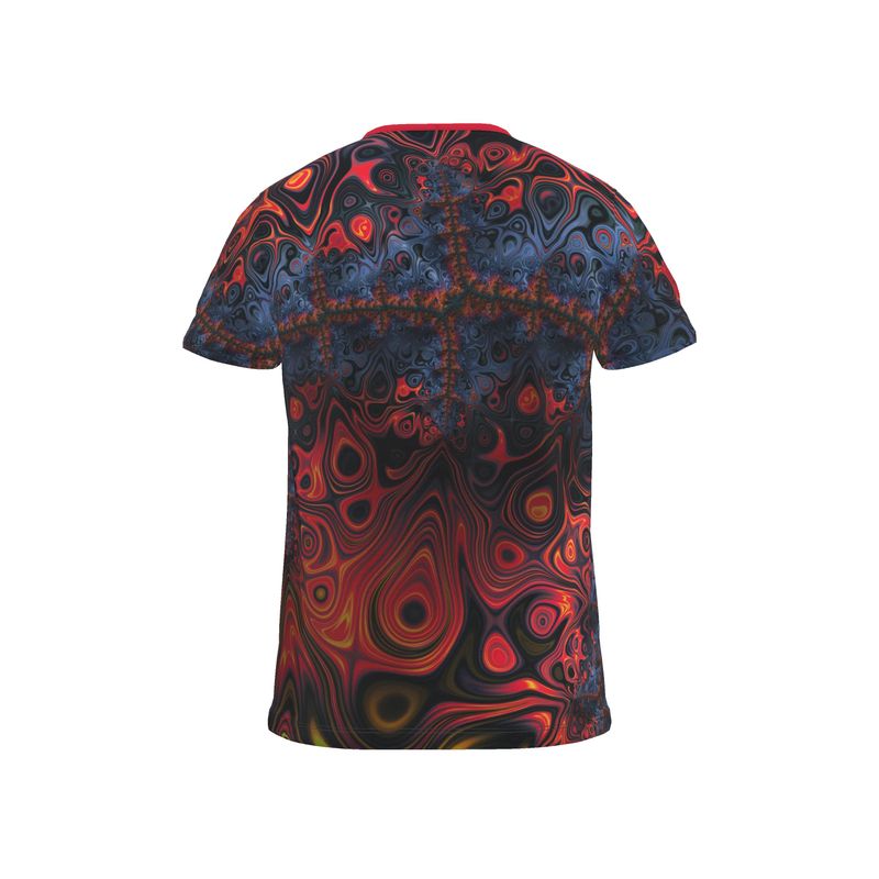 BoomGoo® T-shirt (unisex) "The Scream" II 1