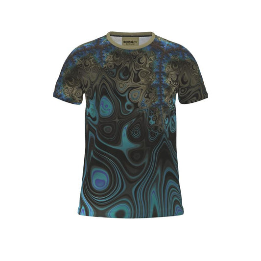 BoomGoo® T-shirt (unisex) "Rain Dance" I
