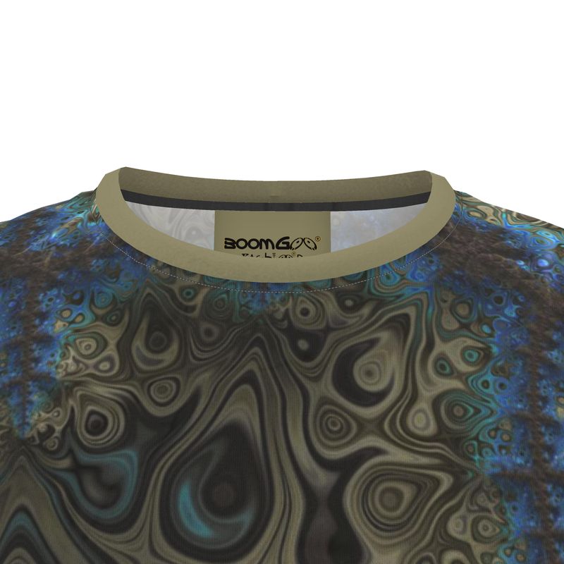 BoomGoo® T-shirt (unisex) "Rain Dance" I