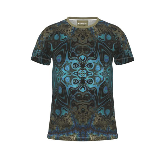 BoomGoo® T-shirt (unisex) "Rain Dance" I 2