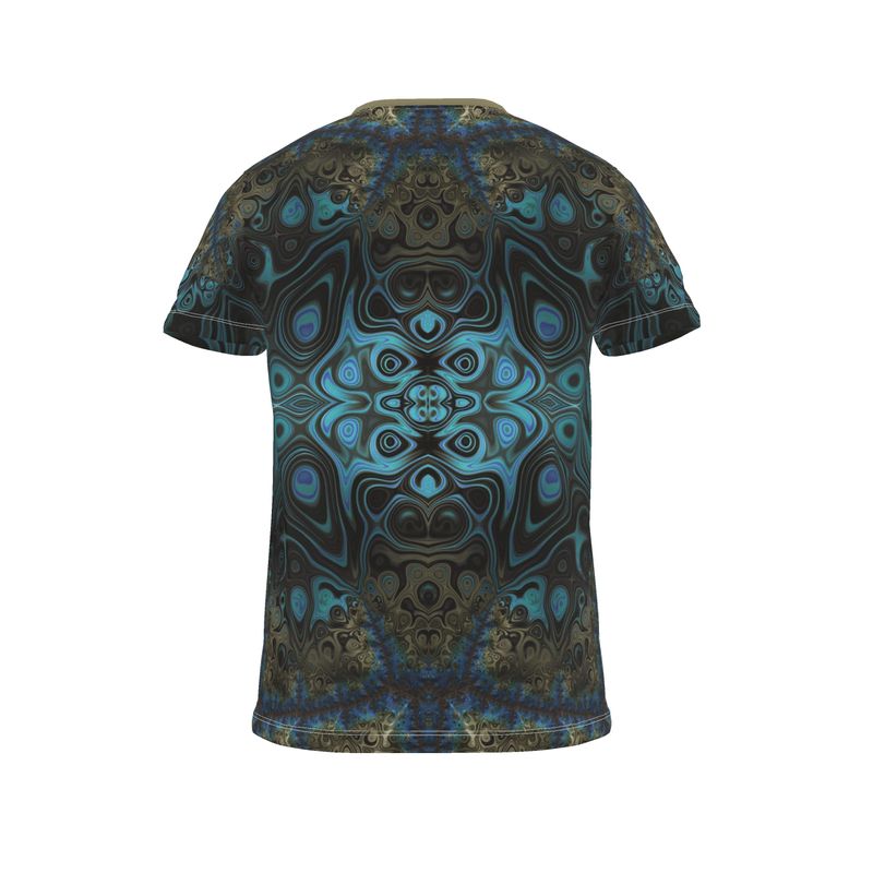 BoomGoo® T-shirt (unisex) "Rain Dance" I 2