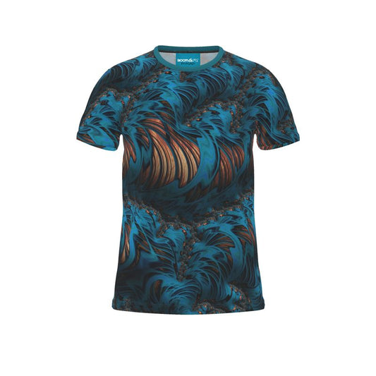 BoomGoo® T-shirt (unisex) "Copper Valley" I