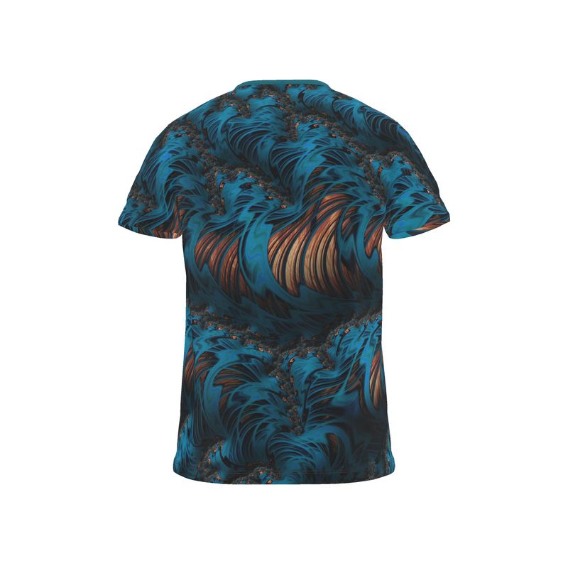 BoomGoo® T-shirt (unisex) "Copper Valley" I