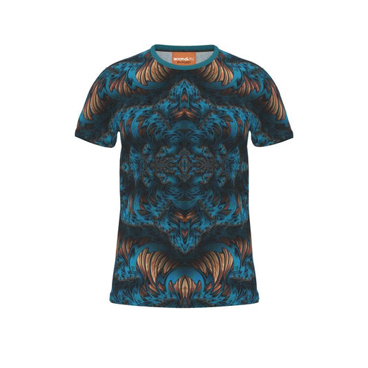 BoomGoo® T-shirt (unisex) "Copper Valley" I 2