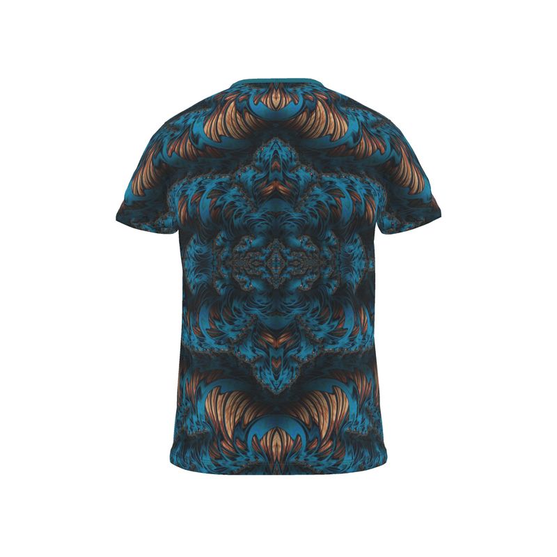 BoomGoo® T-shirt (unisex) "Copper Valley" I 2