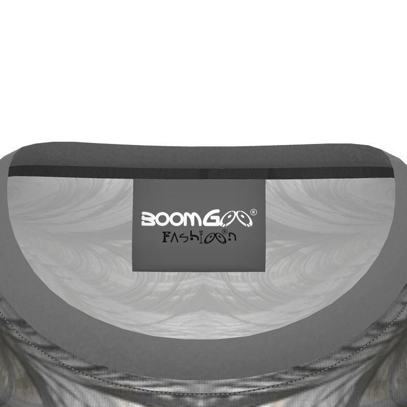 BoomGoo® T-shirt (unisex) "Alien Engine" I 2