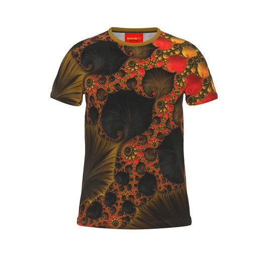 BoomGoo® T-shirt (unisex) "Sultan Sunset" I