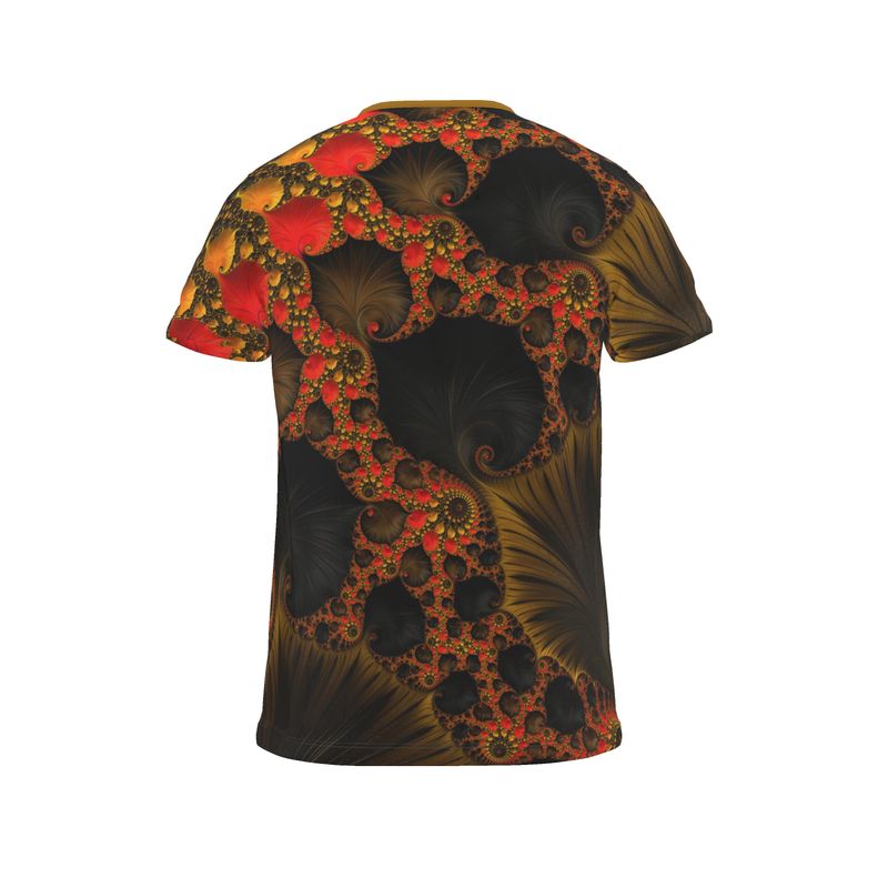 BoomGoo® T-shirt (unisex) "Sultan Sunset" I