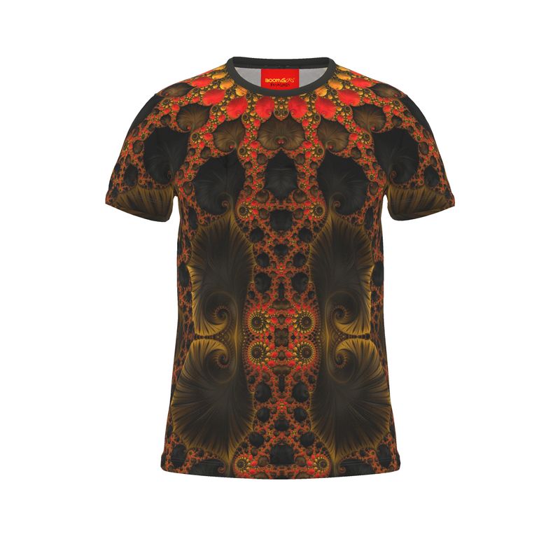 BoomGoo® T-shirt (unisex) "Sultan Sunset" I 2