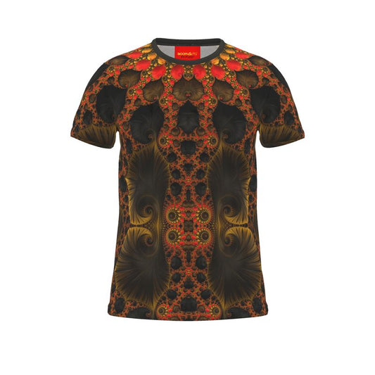 BoomGoo® T-shirt (unisex) "Sultan Sunset" I 2