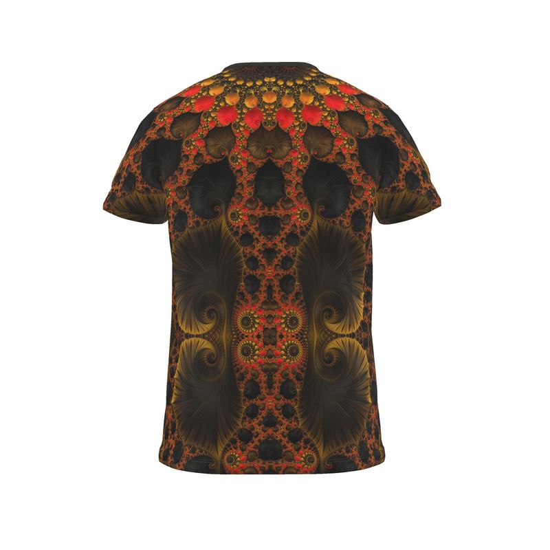 BoomGoo® T-shirt (unisex) "Sultan Sunset" I 2