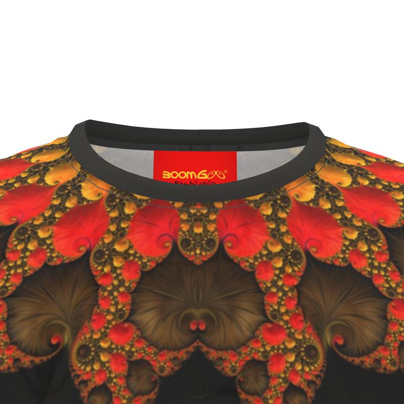 BoomGoo® T-shirt (unisex) "Sultan Sunset" I 2