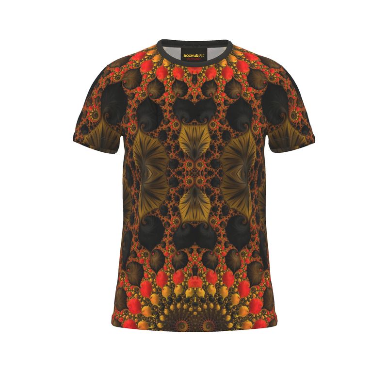 BoomGoo® T-shirt (unisex) "Sultan Sunset" I 3