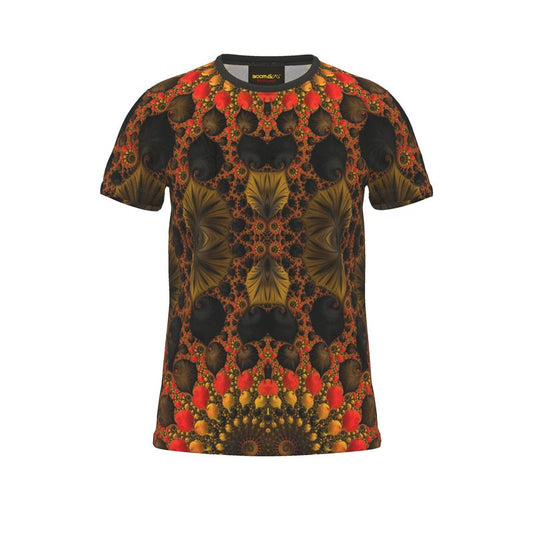 BoomGoo® T-shirt (unisex) "Sultan Sunset" I 3