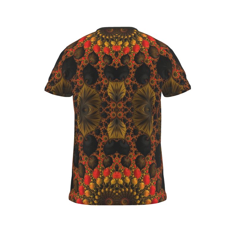 BoomGoo® T-shirt (unisex) "Sultan Sunset" I 3