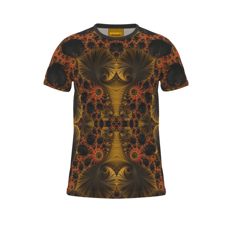 BoomGoo® T-shirt (unisex) "Sultan Sunset" I 4