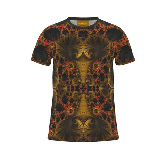 BoomGoo® T-shirt (unisex) "Sultan Sunset" I 4