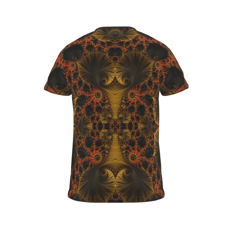 BoomGoo® T-shirt (unisex) "Sultan Sunset" I 4