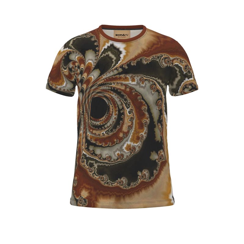 BoomGoo® T-shirt (unisex) "Pearl" I