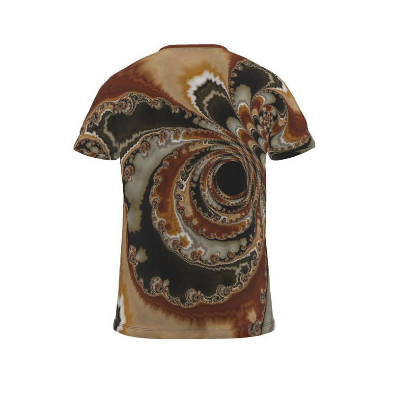 BoomGoo® T-shirt (unisex) "Pearl" I