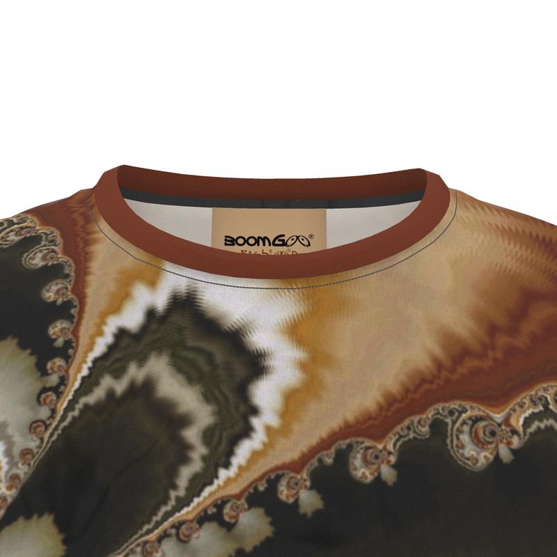 BoomGoo® T-shirt (unisex) "Pearl" I