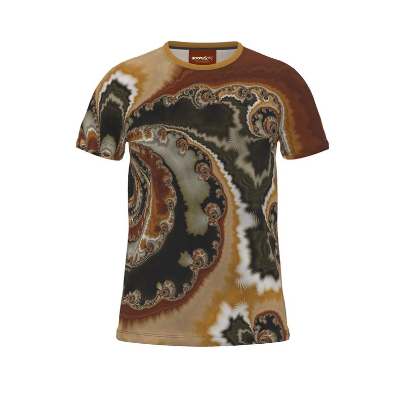 BoomGoo® T-shirt (unisex) "Pearl" I 2