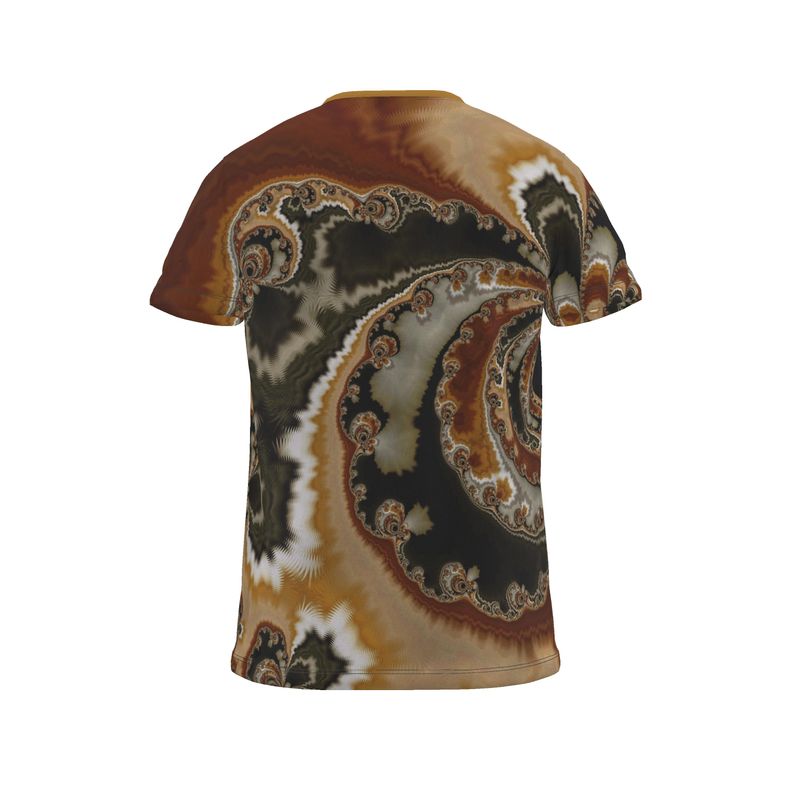 BoomGoo® T-shirt (unisex) "Pearl" I 2