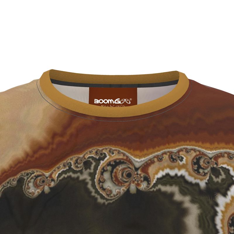 BoomGoo® T-shirt (unisex) "Pearl" I 2