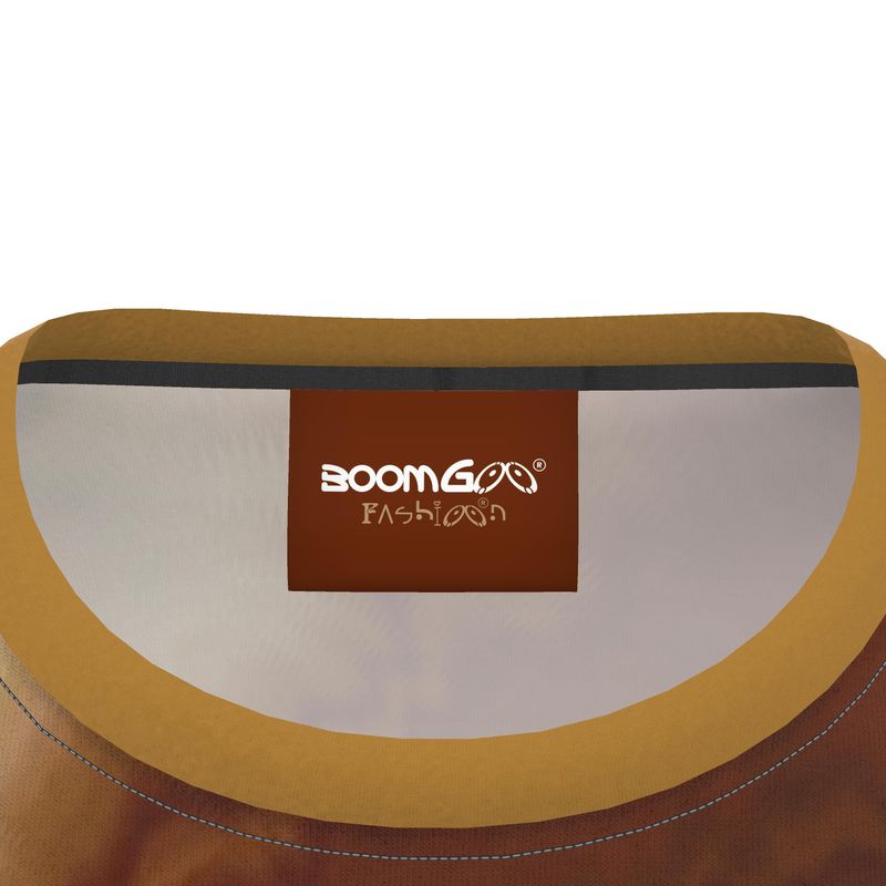 BoomGoo® T-shirt (unisex) "Pearl" I 2