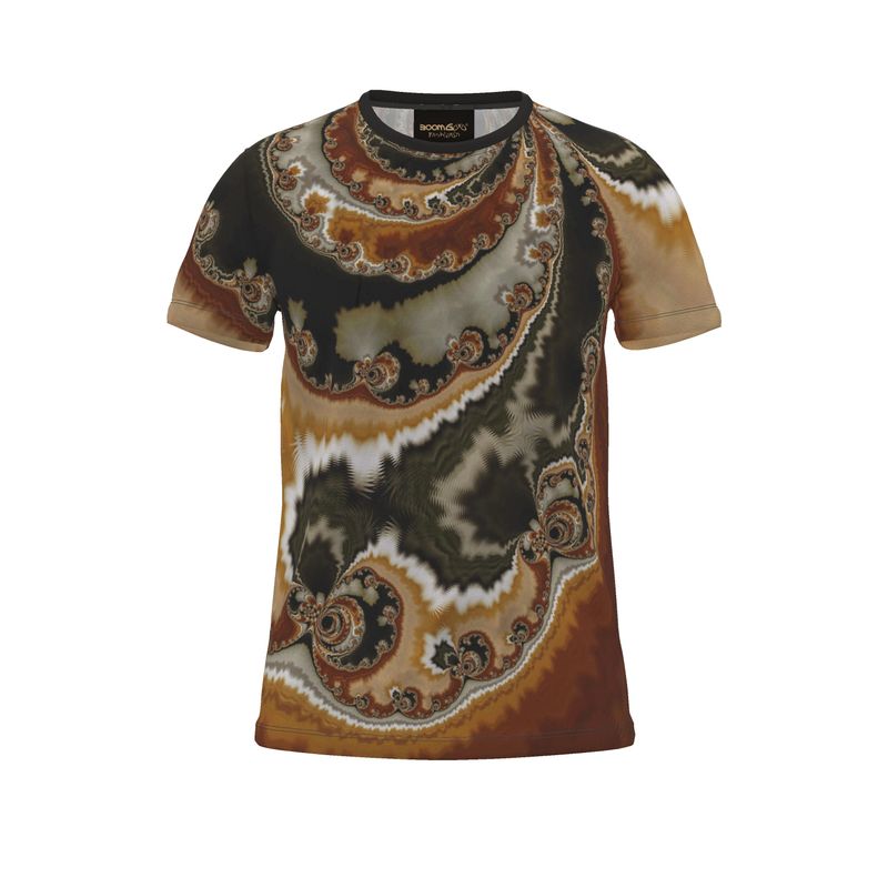 BoomGoo® T-shirt (unisex) "Pearl" I 3