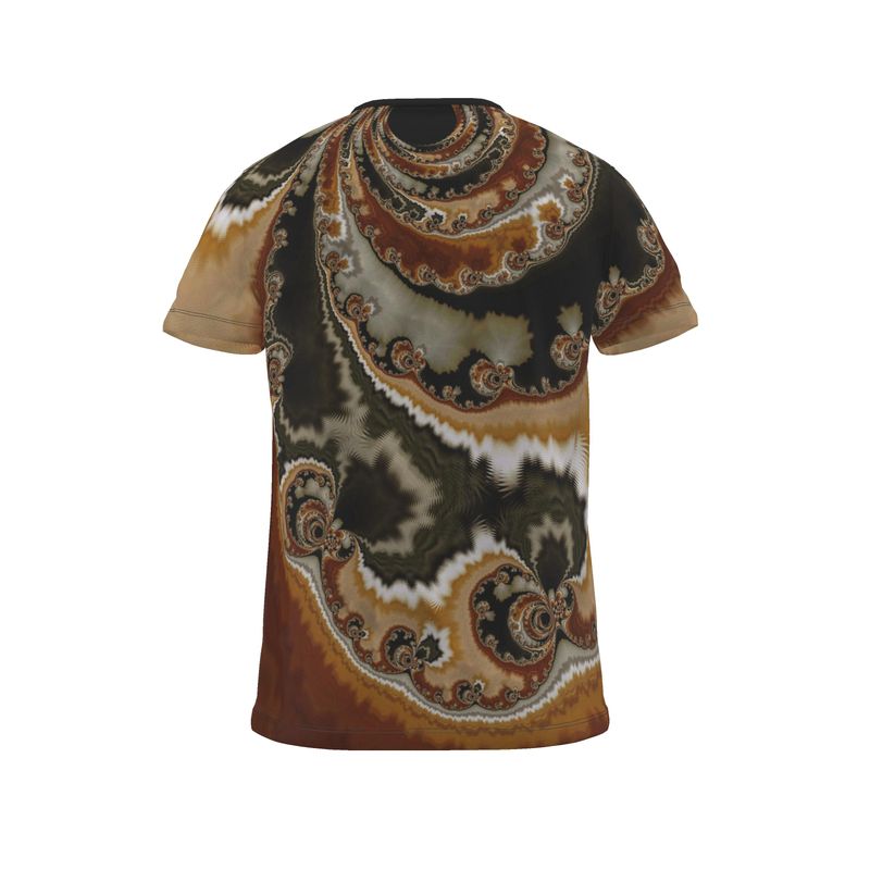 BoomGoo® T-shirt (unisex) "Pearl" I 3