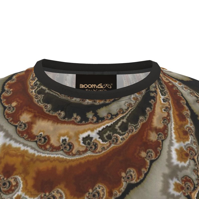 BoomGoo® T-shirt (unisex) "Pearl" I 3