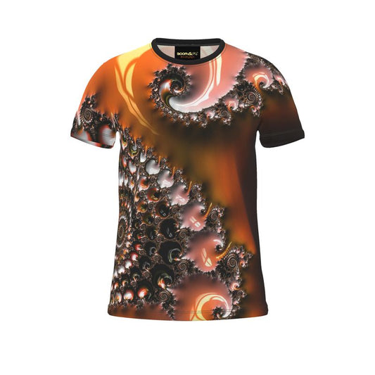 BoomGoo® T-shirt (unisex) "Ottoman Sultana" I