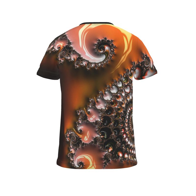 BoomGoo® T-shirt (unisex) "Ottoman Sultana" I
