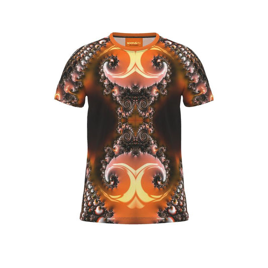 BoomGoo® T-shirt (unisex) "Ottoman Sultana" I 4