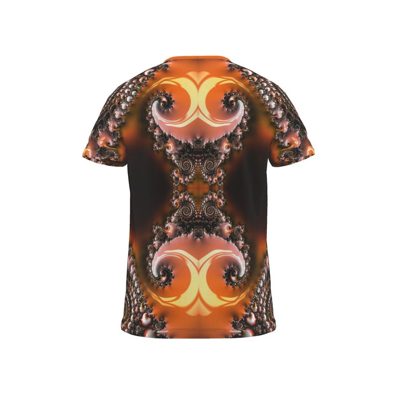 BoomGoo® T-shirt (unisex) "Ottoman Sultana" I 4