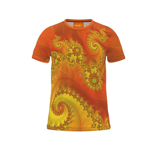 BoomGoo® T-shirt (unisex) "Sun" I