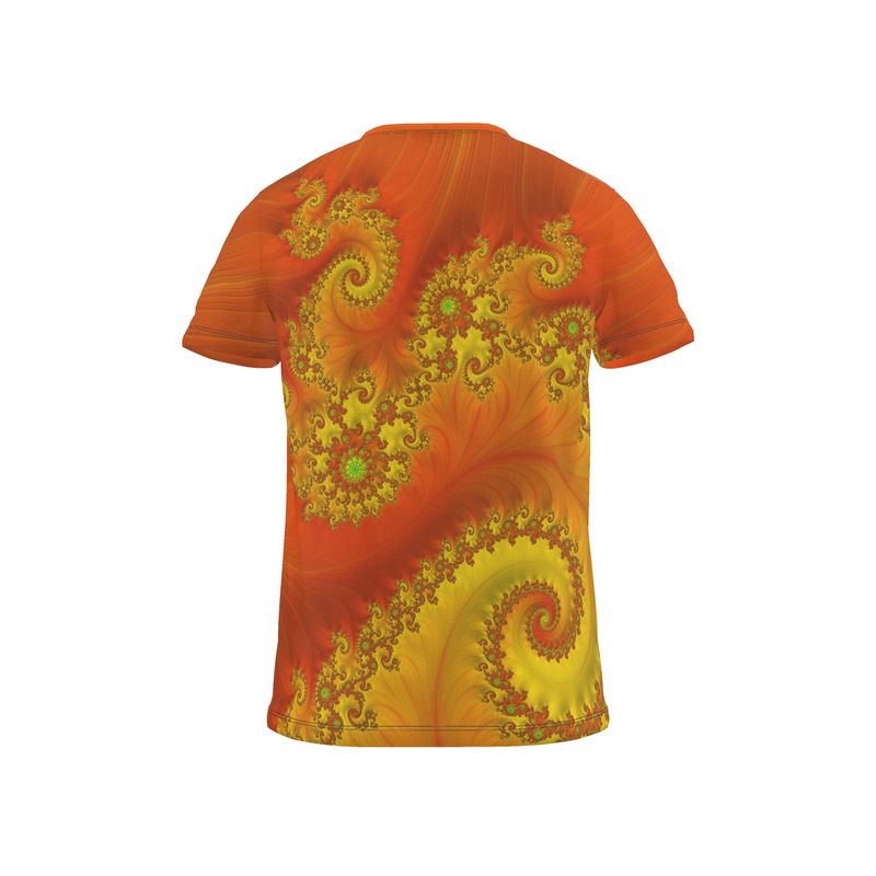 BoomGoo® T-shirt (unisex) "Sun" I