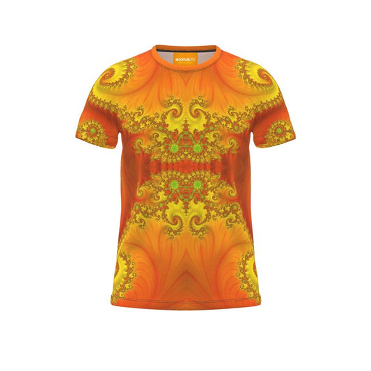 BoomGoo® T-shirt (unisex) "Sun" I 4