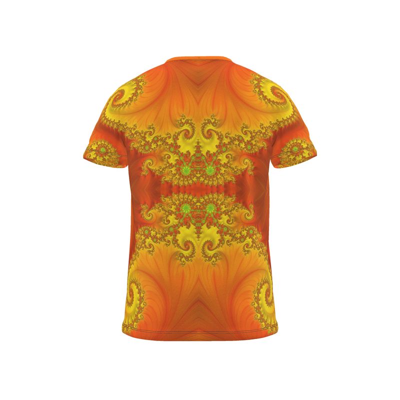 BoomGoo® T-shirt (unisex) "Sun" I 4